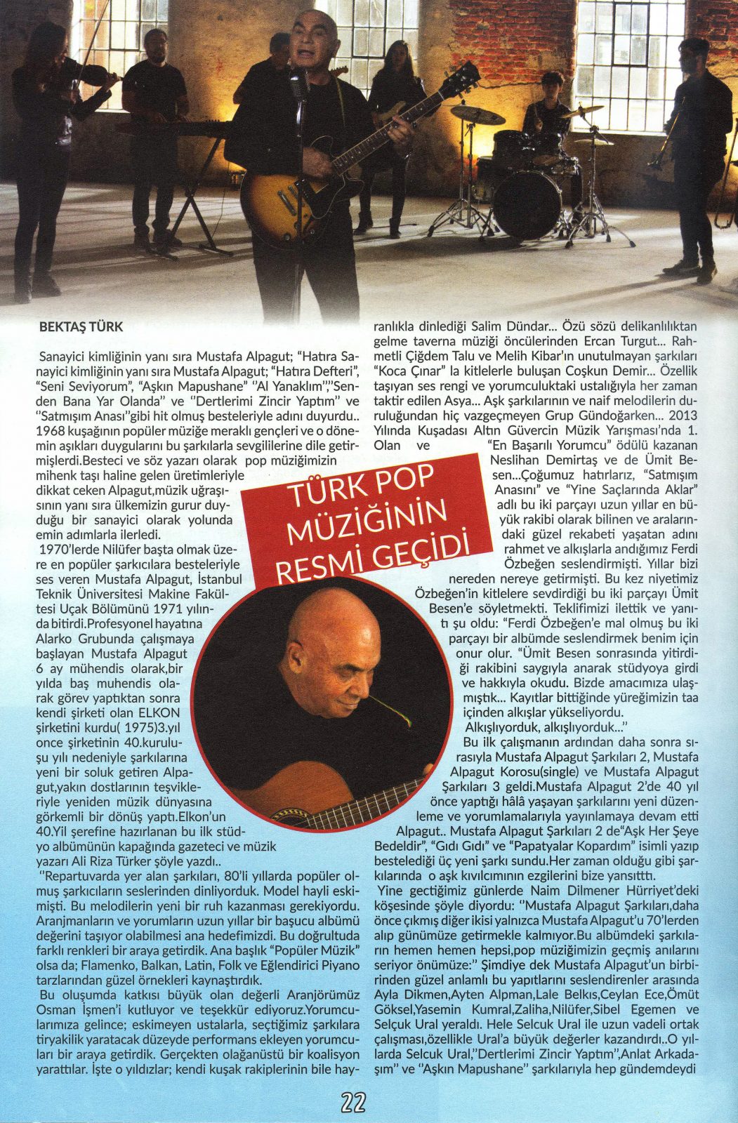 roll dergi